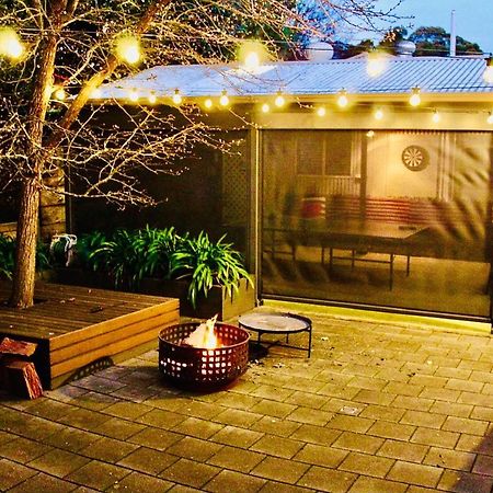 Hotel Adelaide Hills Escape à Woodside Extérieur photo