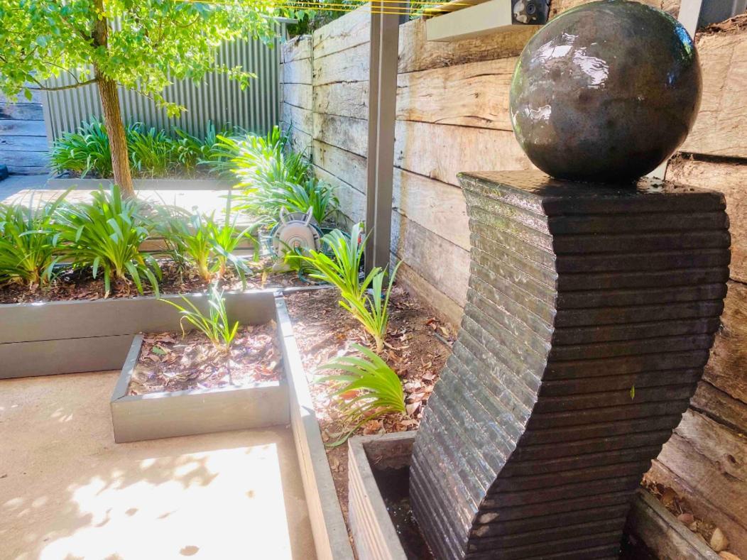Hotel Adelaide Hills Escape à Woodside Extérieur photo