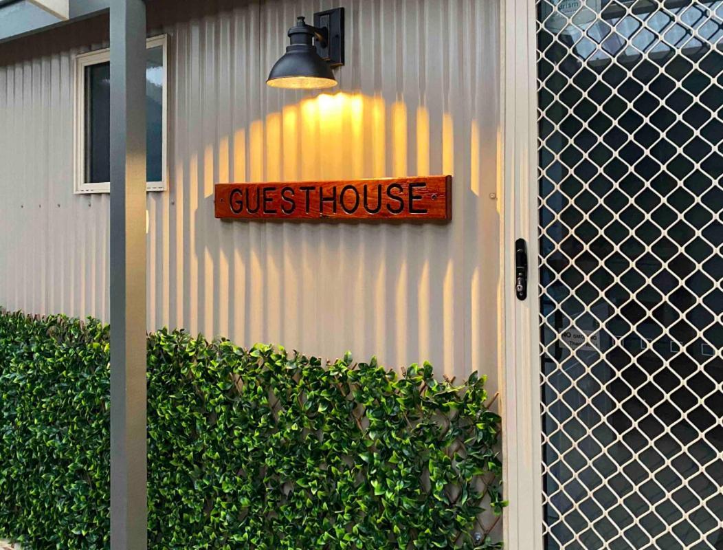 Hotel Adelaide Hills Escape à Woodside Extérieur photo