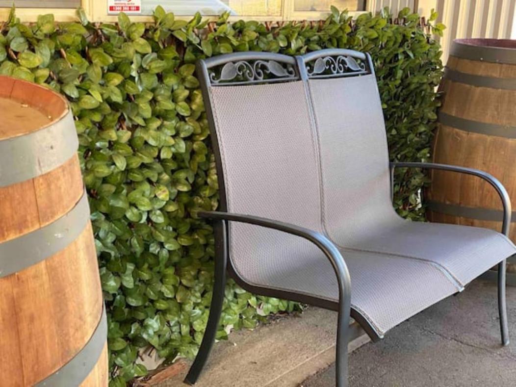 Hotel Adelaide Hills Escape à Woodside Extérieur photo