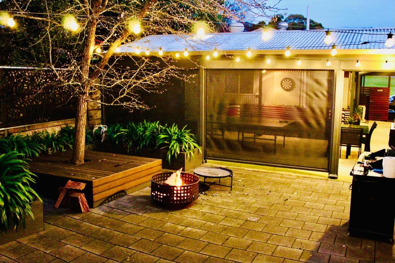 Hotel Adelaide Hills Escape à Woodside Extérieur photo