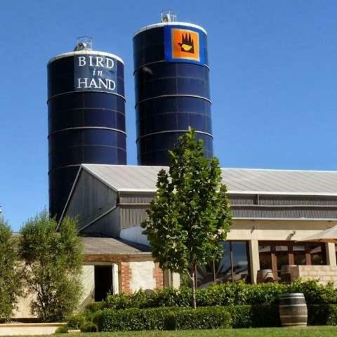 Hotel Adelaide Hills Escape à Woodside Extérieur photo