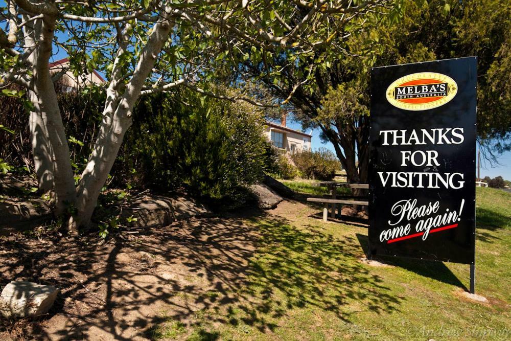 Hotel Adelaide Hills Escape à Woodside Extérieur photo